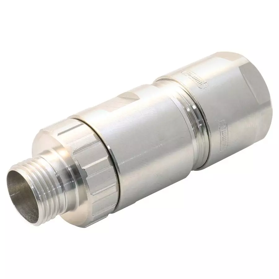 HUMMEL SENSOR CONN, M12, PLUG, CABLE, A712-7.K20.400.000