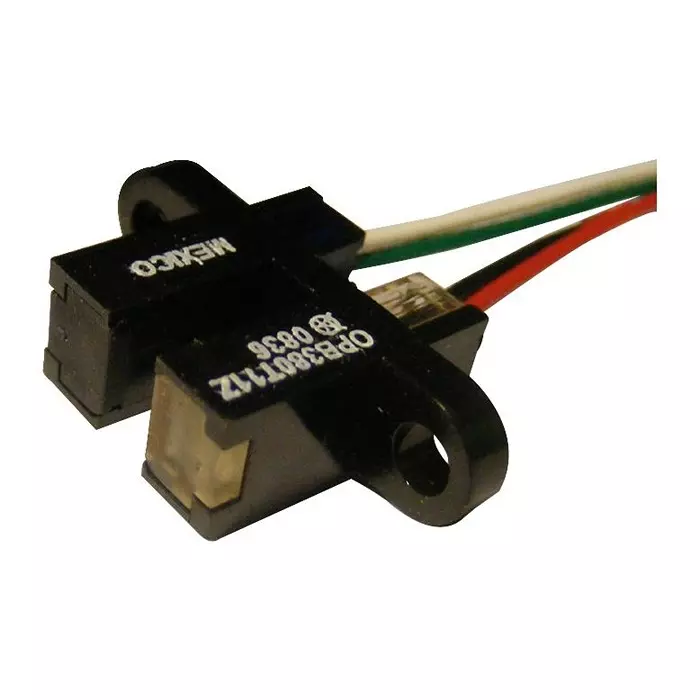 TT ELECTRONICS / OPTEK TECHNOLOGY Sensor Output:Phototransistor, OPB380T11Z