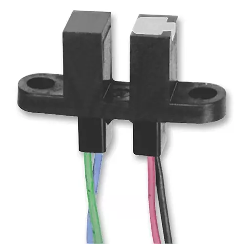 TT ELECTRONICS / OPTEK TECHNOLOGY OPTO SWITCH, ANALOG OUTPUT, OPB880T51Z