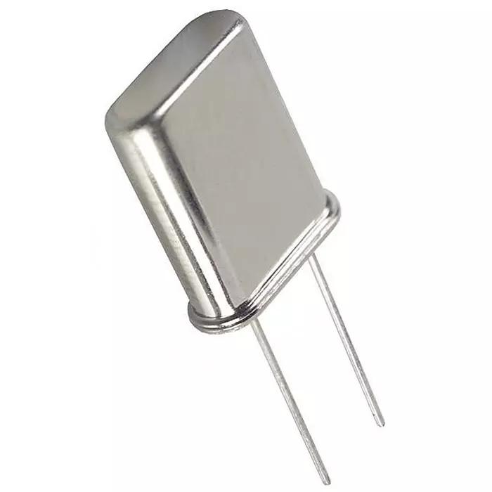 RALTRON CRYSTAL, 2MHZ, 18PF, HC-49U, A-2.000-18