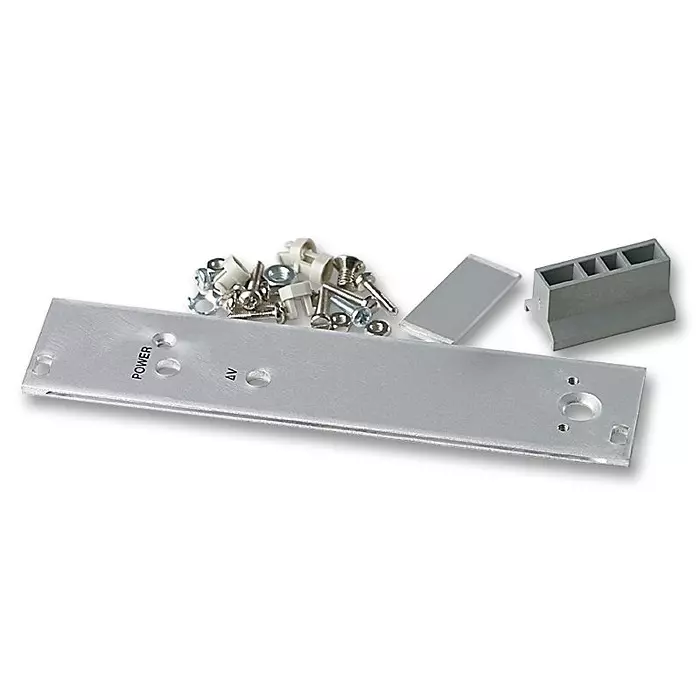 NVENT SCHROFF PANEL, 3U, 6HP, 21006943.