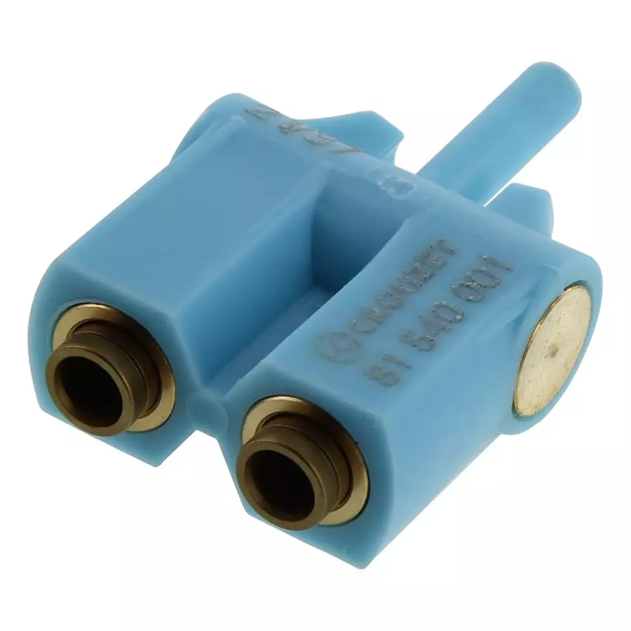 CROUZET PNEUMATIC VALVE, LOGIC, 8BAR, 4MM, 81540001
