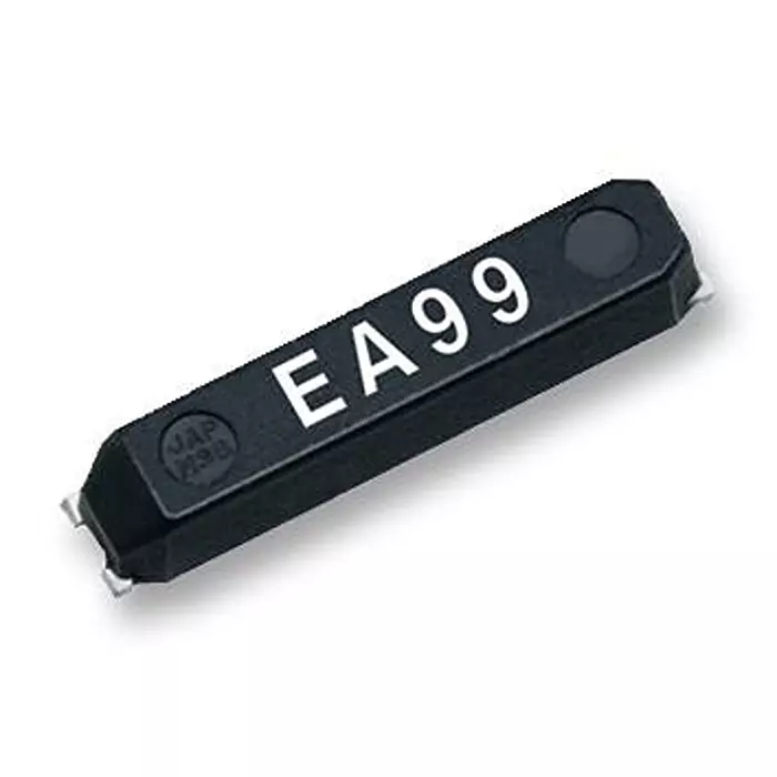 EPSON CRYSTAL, MC-146, 32.768 KHZ, 12.5 PF, Q13MC14610002