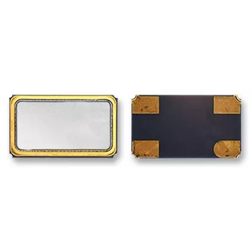 AKER CRYSTAL, SMD CER 14.7456MHZ, C6S-14.7456-12-3030-X