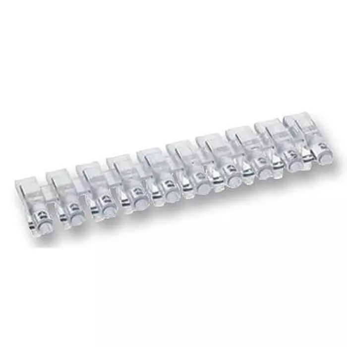 MENTOR LIGHT GUIDE, SINGLE ROW, HORIZ.,3WAY, 1271.1003