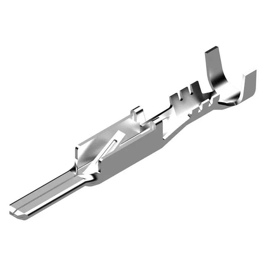 APTIV / DELPHI CONTACT, PIN, CRIMP, 0.5-0.8MM2, 12048159 (Pack of 10)