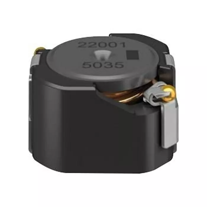 EPCOS POWER INDUCTOR, SHLD, 1UH, 4.8A, AUTO, B82562N4102N000 (Pack of 10)
