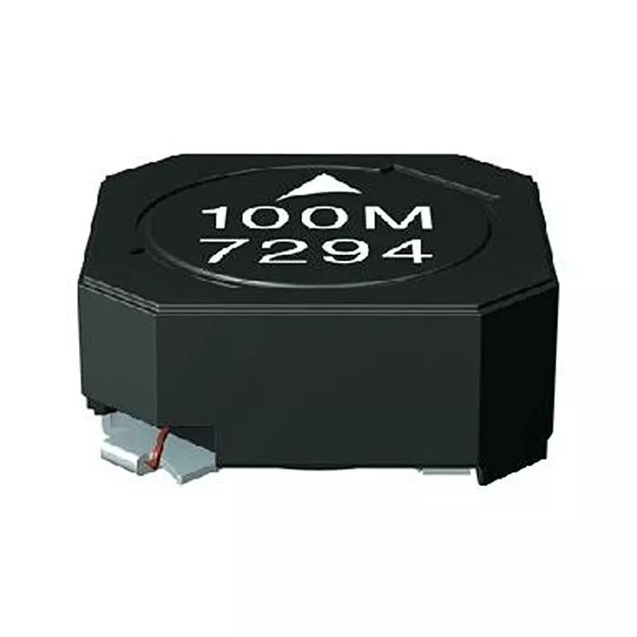 EPCOS INDUCTOR, 1.5UH, POWER, B82462G4152M000 (Pack of 5)
