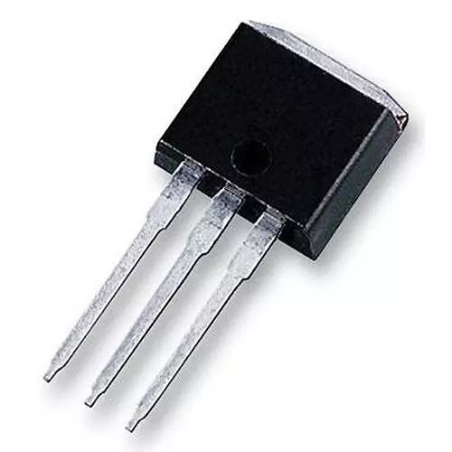 Stmicroelectronics Single Mosfet, N Ch, 30V, 17A, I2Pak, Sti24Nm60N