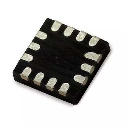 Stmicroelectronics Inertial Module, Aec-Q100, 2/4/8/16G, Asm330Lhhtr