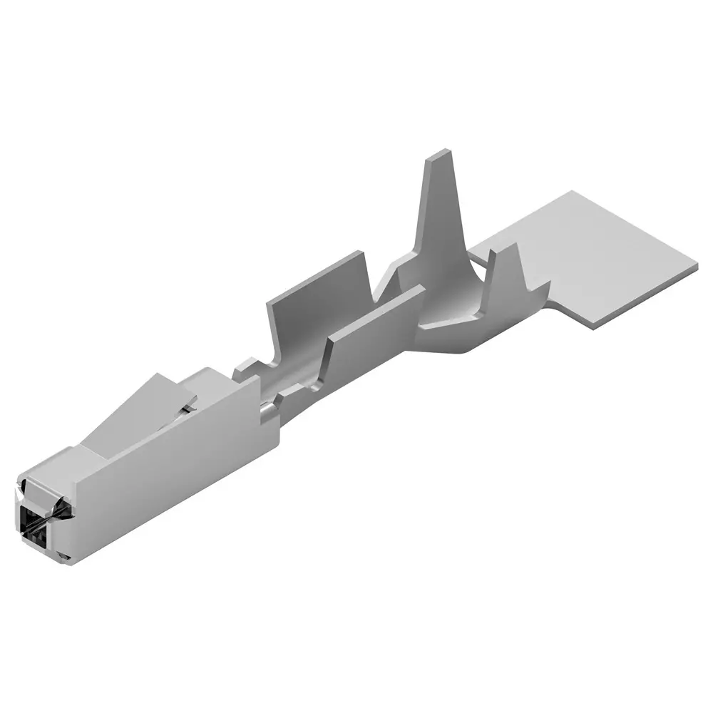 TE CONNECTIVITY Automotive Contact, Skt, 20-18Awg, Crimp, 5-965906-1