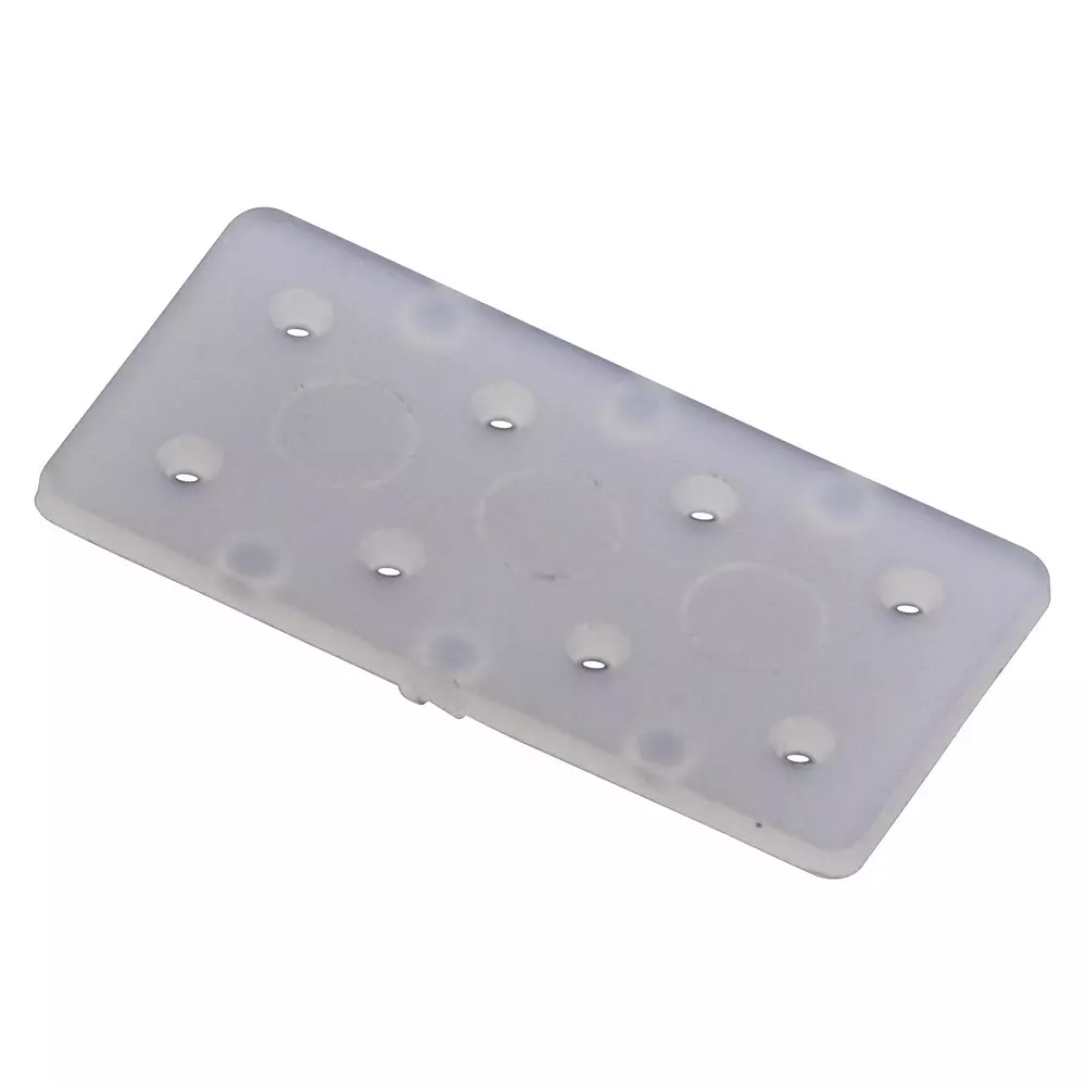 TE CONNECTIVITY Mounting Pad, Relay, Rp20899G2