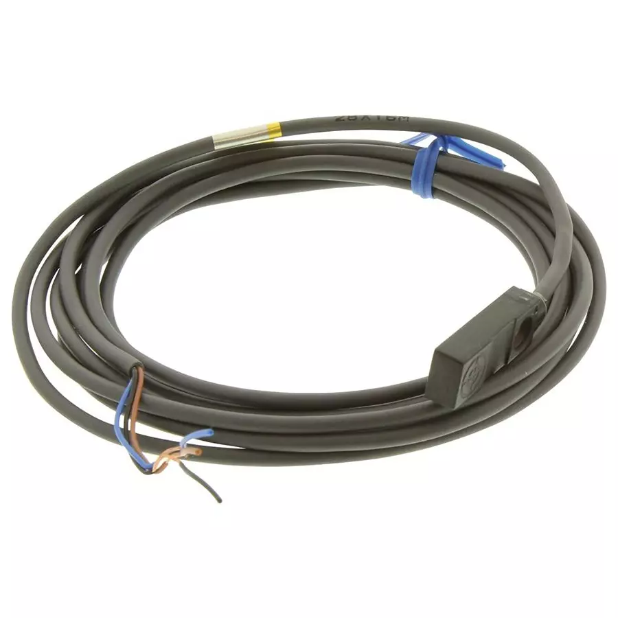 OMRON INDUSTRIAL AUTOMATION Proximity Switch, Pnp, TL-W3MB1
