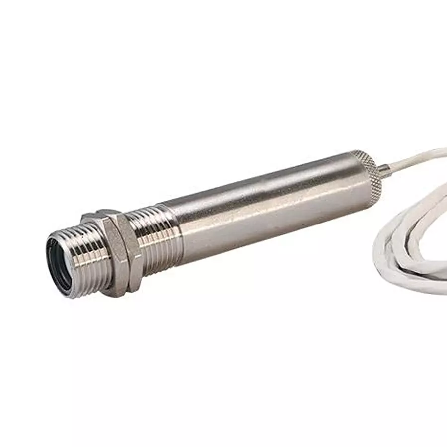 Omega Infrared Temp Sensor, -18 To 202Deg C, OS136A-1-K.