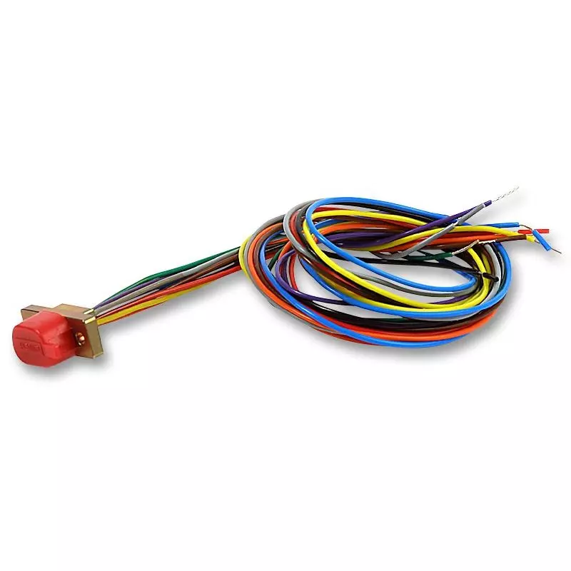 CINCH CONNECTIVITY SOLUTIONS Socket, Micro D, 37Way, DCCM-37S6E518.0B-LF