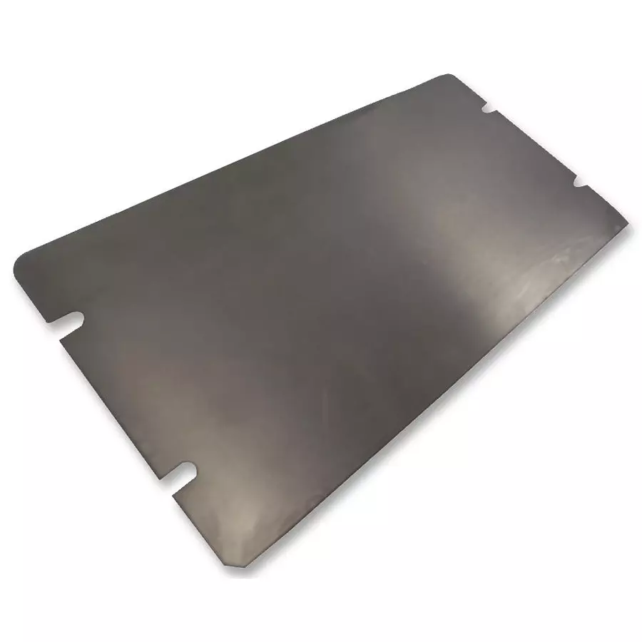 HAMMOND Plates BOTTOM PLATE,1444-15 AND 1, 1434-16