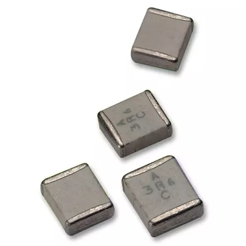 KYOCERA AVX RF Capacitors CAP, 7.5PF, 200V, C0G/NP0, 0805, 08052U7R5CAT2A