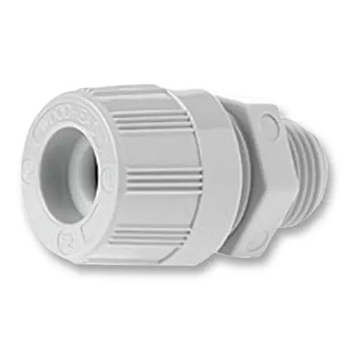 MOLEX CABLE GLAND, NYLON, 11.1-14.27MM, 1300980096