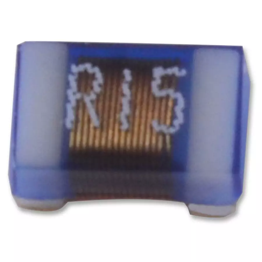 VISHAY INDUCTOR, HIGH F, WIREWOUND, IMC0805ER100J01