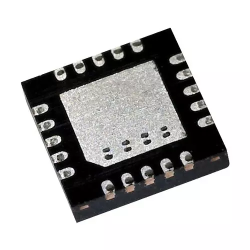 NXP Stereo Codec, 24Bit, 100Db, Huqfn-Ep-20, SGTL5000XNLA3R2