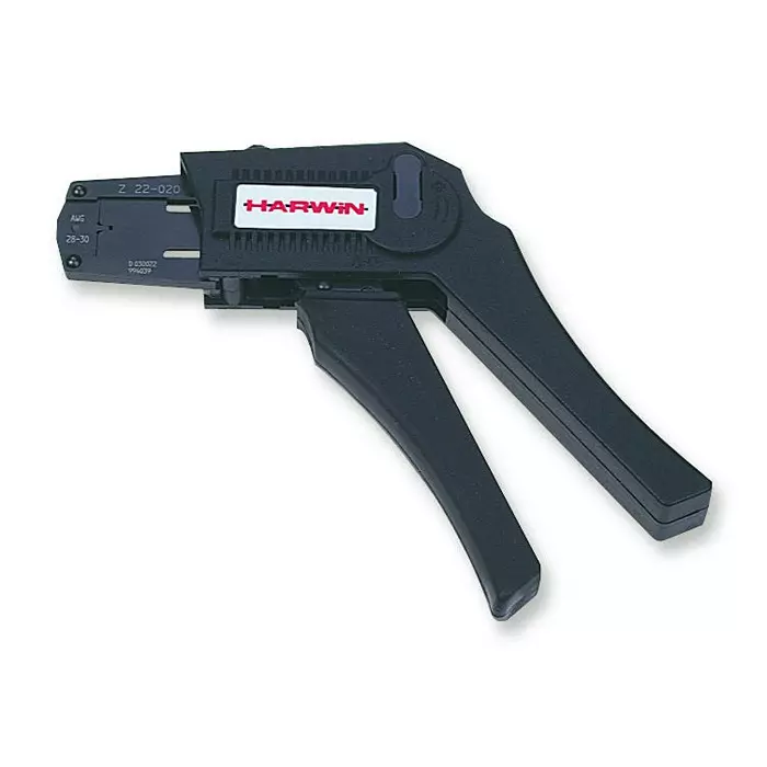 HARWIN Crimp Tool, M20 Series, Z20-320