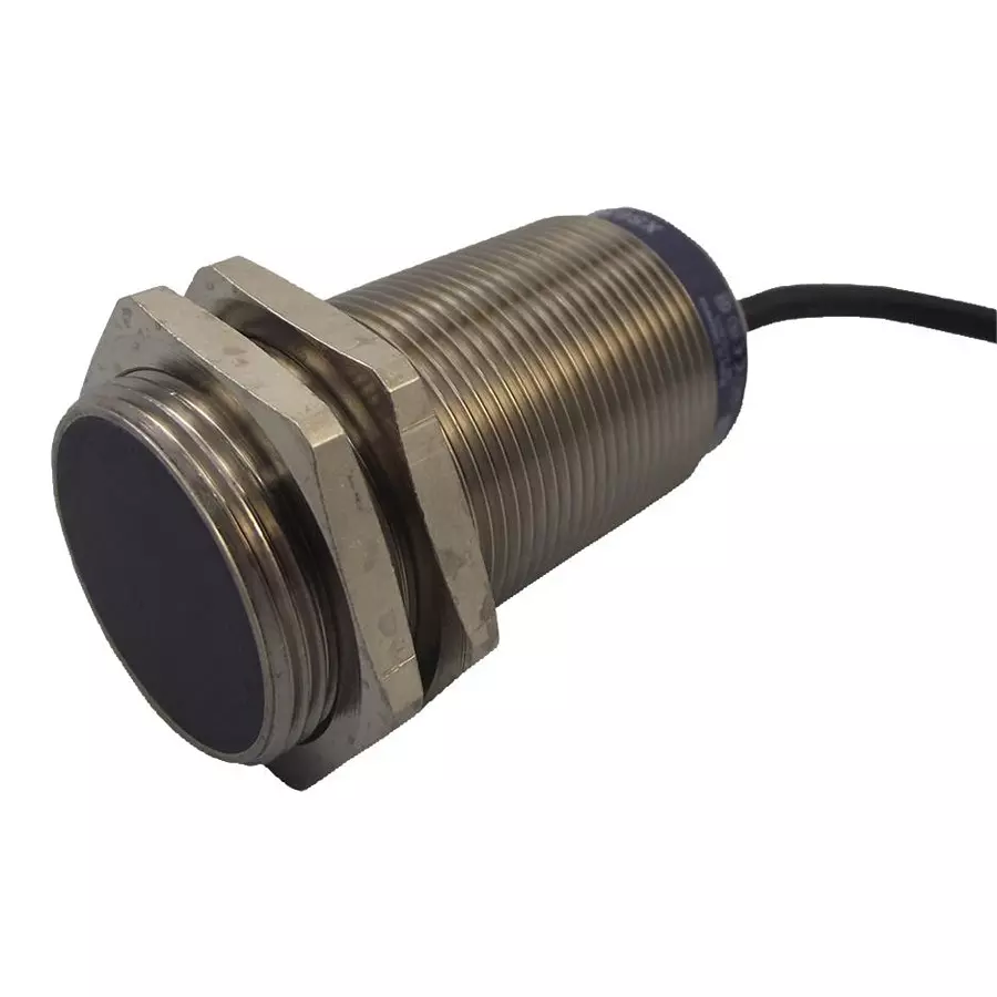 TELEMECANIQUE SENSORS Proximity Switch, M30, 2 Wire AC/DC, XS630B1MAL2
