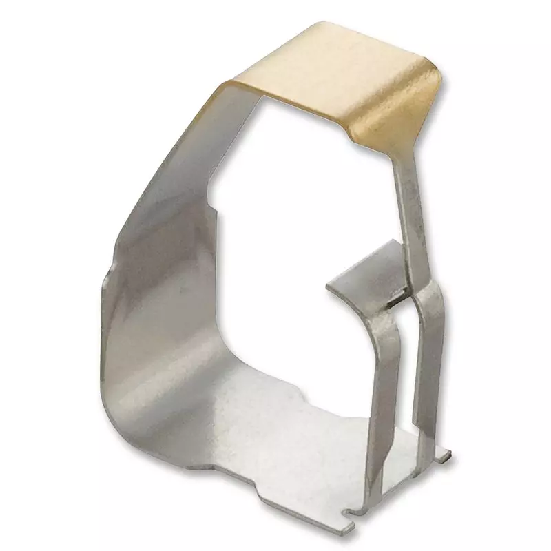 HARWIN ContACt, Spring, Smt, 6mm, S7051-42R