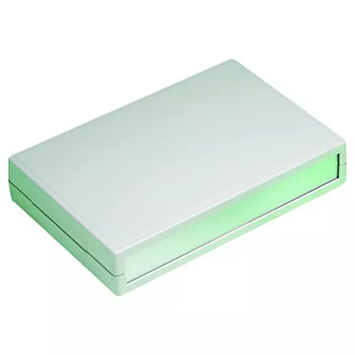 VERO Case, Abs, 40X180X120mm, 75-265741
