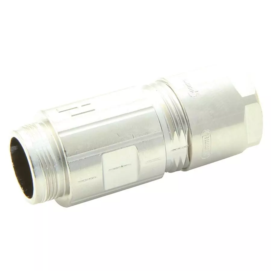 HUmmEL Sensor Conn, M16, 5Pos, Plug, Cable, 7.820.500.000