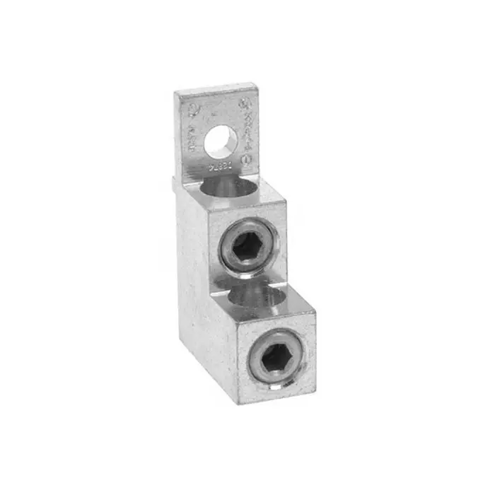 Lovato Add-on blocks Mounting Kit for use with GL Series Switch Disconnectors, GLX504