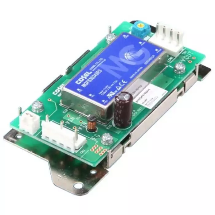 Cosel STMGFS DC-DC Converter, 15 V DC/ 2A Output, 9 - 36 V DC Input, 30W, PCB Mount, +70°C Max Temp, -20°C Min Temp, STMGFS302415