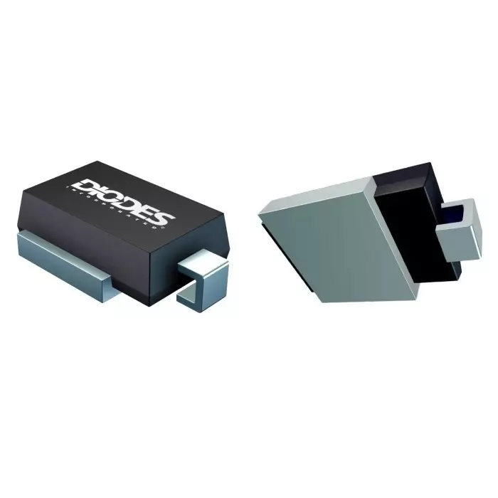 DiodesZetex Voltage Regulator Surface Mount 150mA 3.3 V 5-Pin, AP7383-33W5-7 (Pack of 3000 Pcs)