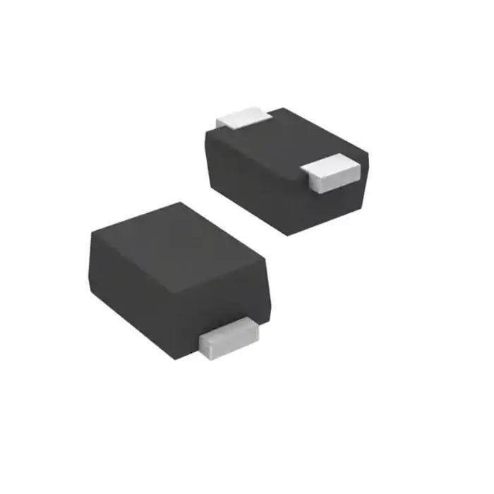DiodesZetex LED Driver 2.5 to 60 V 25mA 2-Pin, AL5809-25QP1-7 (Pack of 3000 Pcs)