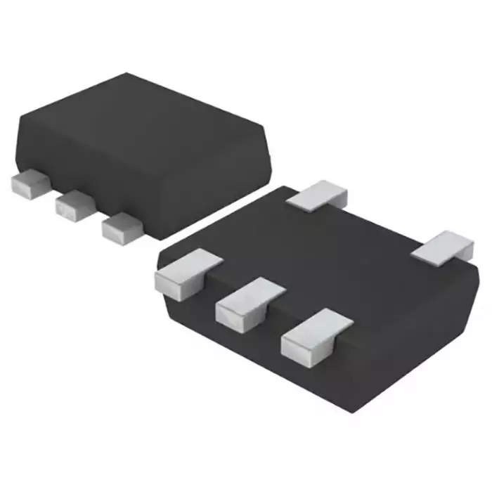 DiodesZetex Switching Diode Surface Mount 200mA 100V SOT563, BAS16VAQ-7 (Pack of 3000 Pcs)