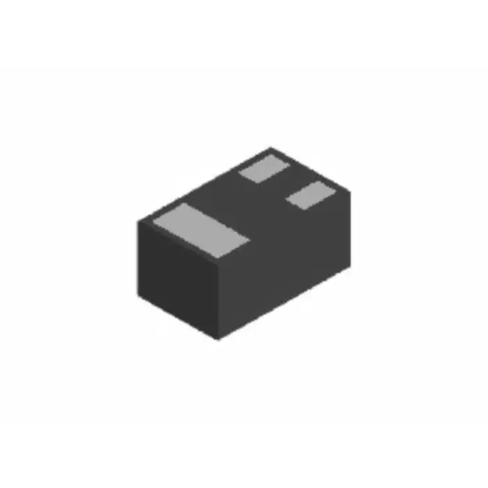 DiodesZetex Rectifier Schottky Diode Surface Mount 1000V, FUS1ME (Pack of 10000 Pcs)