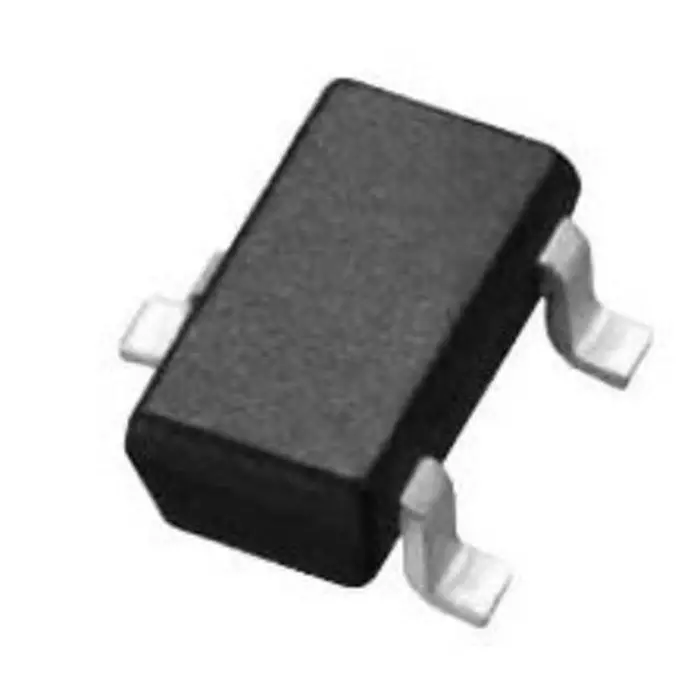 DiodesZetex Bi-Directional TVS Diode 1500W 2-Pin DO-214AB, SMCJ110CAQ-13-F (Pack of 25 Pcs)