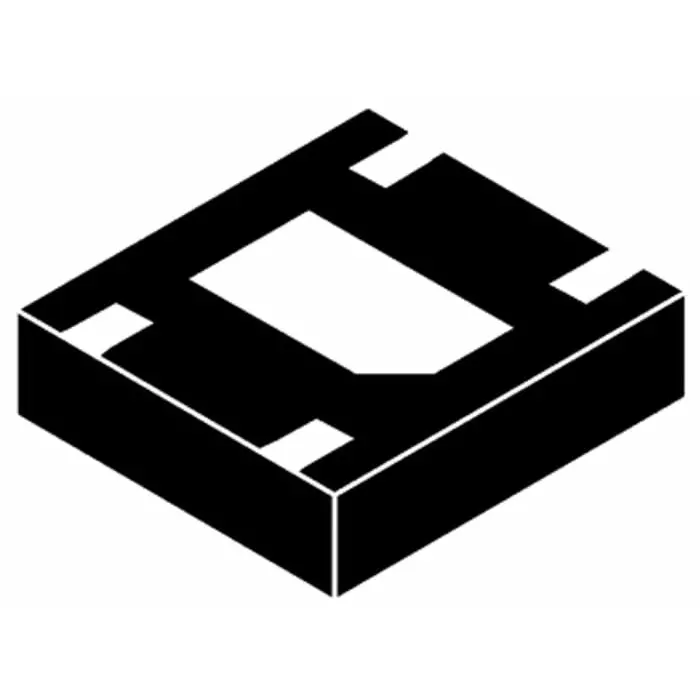 DiodesZetex Zener Diode Surface Mount 2-Pin 200mW 4.1 V, DZ9F4V1S92-7 (Pack of 100 Pcs)