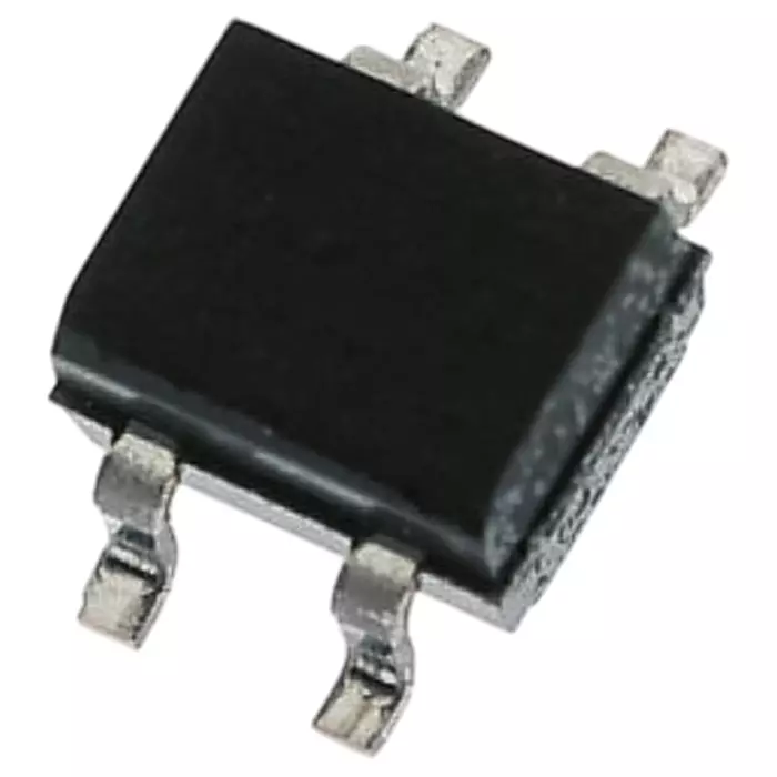 DiodesZetex High Side Power Switch IC 8-Pin, AP2411MP-13 (Pack of 25 Pcs)