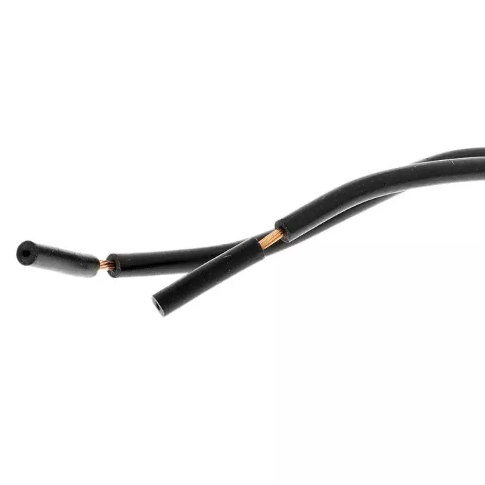 SENSATA / CYNERGY3 RSF50 Series Vertical Polyphenylene Sulfide Float Switch 1 m Cable NO/NC 300V AC Max 300V DC, RSF56H100R1/8