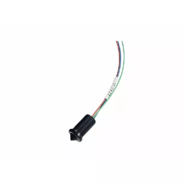 SENSATA / CYNERGY3 OLS5 Series Optical Sensor Level Sensor Transistor Output Chassis Mount Polysulfone Body, OLS500D3L