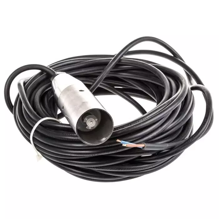 SENSATA / CYNERGY3 SLP Series Vertical Stainless Steel Float Switch 15 m Cable Direct Load 250V AC Max 250V DC, SLP4AP15