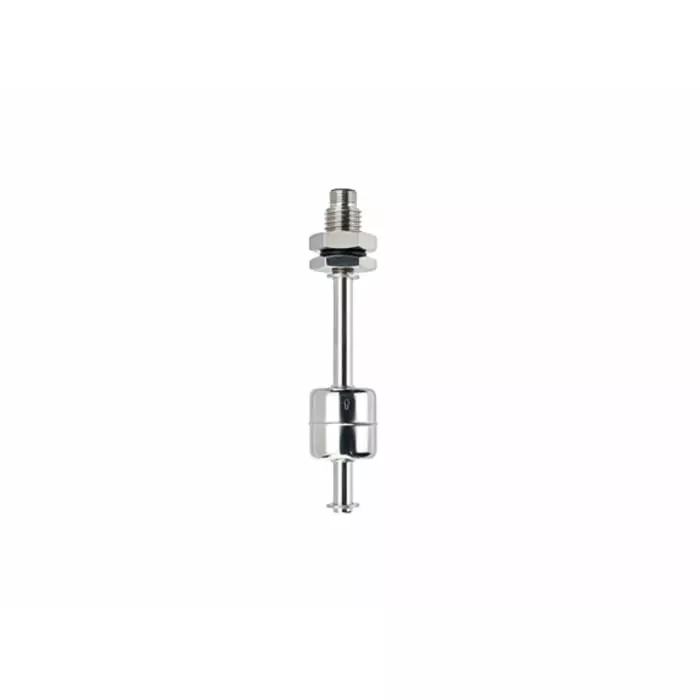 SENSATA / CYNERGY3 SSF67PM12 Series Vertical Stainless Steel Float Switch Long Reach Float NO/NC 250V AC Max 120V DC, SSF67A25B300PM12