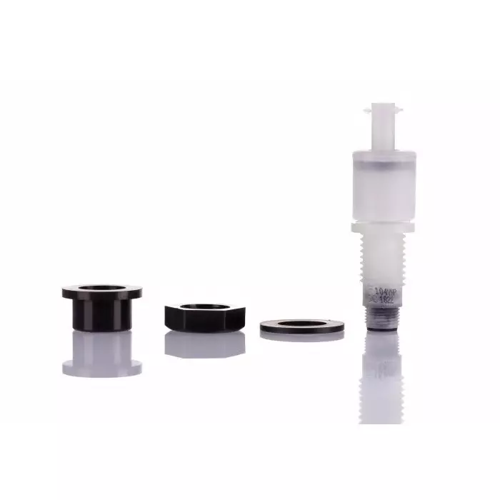 SENSATA / CYNERGY3 RSF100 Series Vertical Polypropylene Float Switch NO/NC 240V AC Max 120V DC Max, RSF104YNP