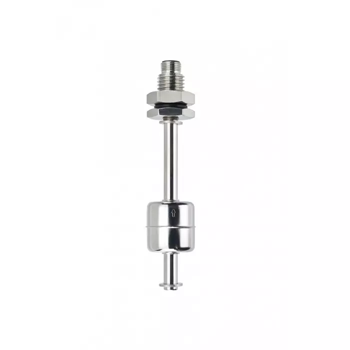 SENSATA / CYNERGY3 SSF67PM12 Series Vertical Stainless Steel Float Switch 2NC 250V AC Max 120V DC Max, SSF67B50B250PM12