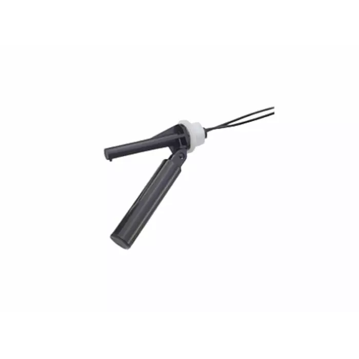 SENSATA / CYNERGY3 RSF30 Series Horizontal Nylon Float Switch 1 m Cable NO/NC 300V AC Max 300V DC Max, RSF33W100RC