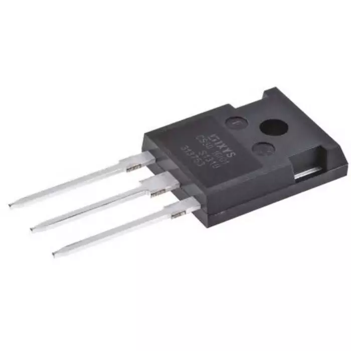 IXYS SEMICONDUCTOR Thyristor 1600 V 31A 65 mA, CS30-16IO1 (Pack of 30 Pcs)
