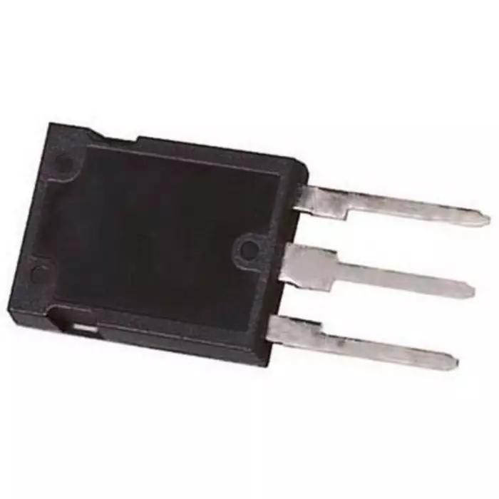 IXYS SEMICONDUCTOR Thyristor 1600 V 48A 200 mA, CS45-16IO1R (Pack of 30 Pcs)
