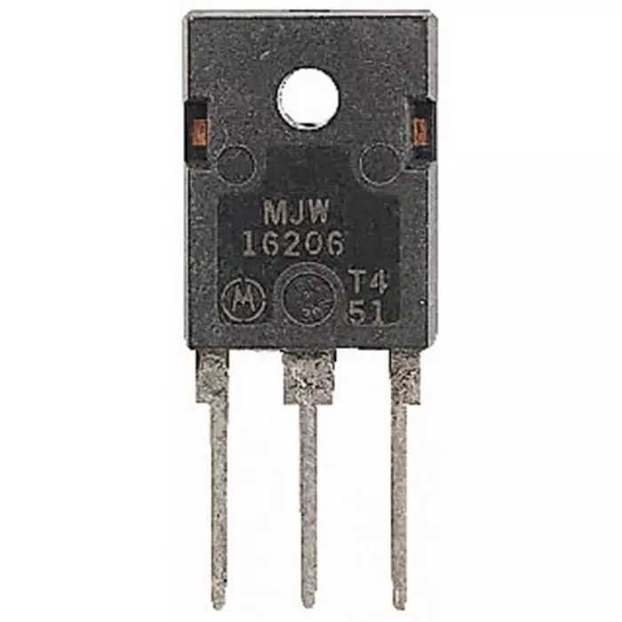 IXYS SEMICONDUCTOR IGBT Module 58 A 1200 V 3-Pin ISOPLUS247 Through Hole, IXA37IF1200HJ (Pack of 30 Pcs)