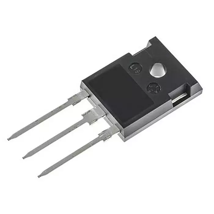 IXYS SEMICONDUCTOR IGBT Module 75 A 1200 V 3-Pin TO-247 Through Hole, IXYH30N120C3 (Pack of 30 Pcs)