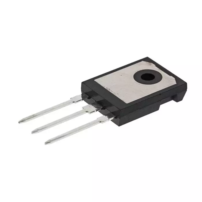 IXYS SEMICONDUCTOR IGBT Module 6 A 1700 V 3-Pin TO-247AD Through Hole, IXGH6N170 (Pack of 30 Pcs)